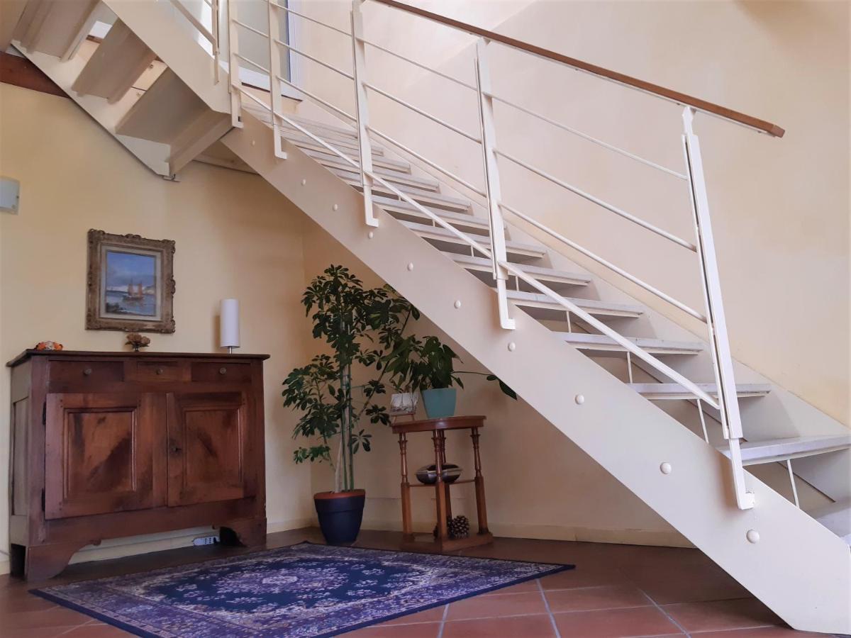 B&B Le Stanze Del Belriguardo Voghiera Eksteriør bilde